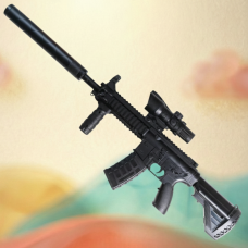 Гель Бластер HK416 для дітей Автоматична іграшкова зброя на Орбізах