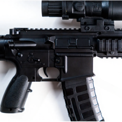 Гель Бластер HK416 для дітей Автоматична іграшкова зброя на Орбізах