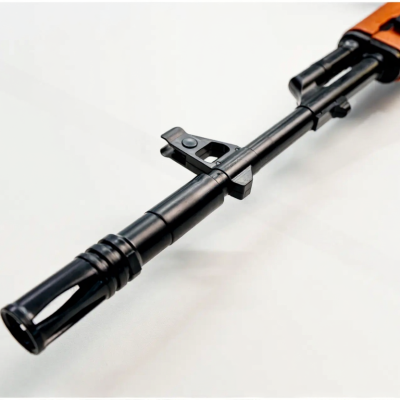 Автомат AK-47 Дитячий Гель Бластер на Орбізах – Потужна іграшка для Активних Ігор