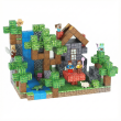 Магнітна магія Minecraft